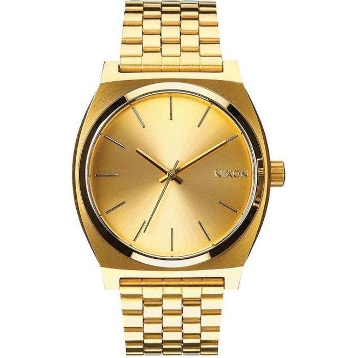 Nixon bracelet montre store