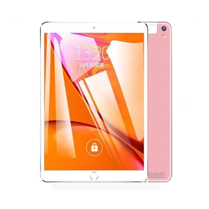 Tablette Tactile - 10.1po - 4G Tablette PC - Android