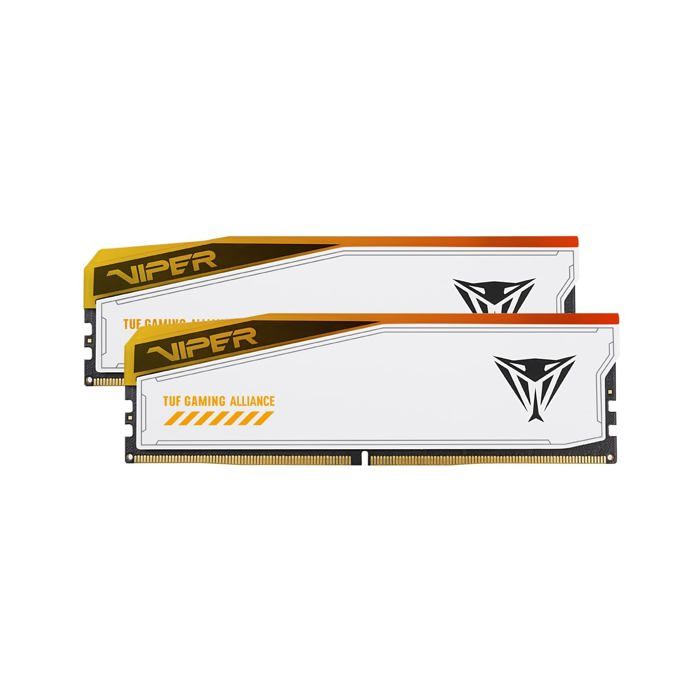 Patriot Memory Viper Elite 5 PVER532G60C36KT module de mémoire 2 x DDR5 6000 MHz Neuf - vue 4