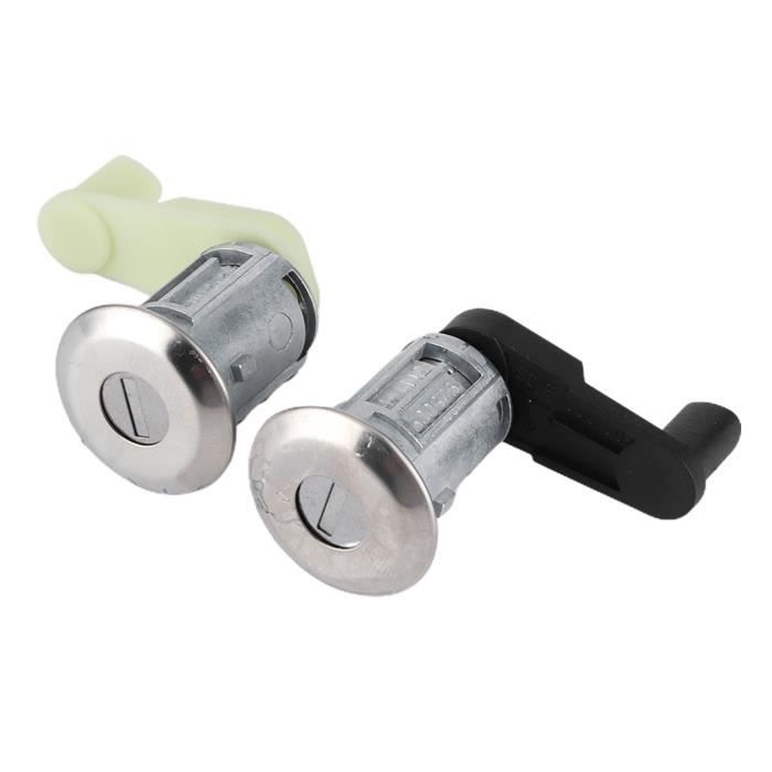 Code De Verrou Thule Thule Acc. Serrure Avec Clé One-Key System – Kayak ...