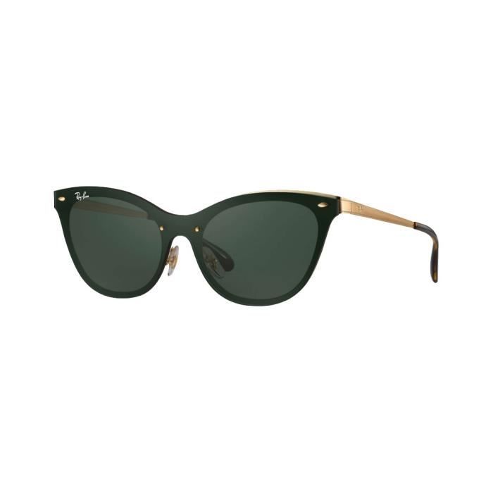 ray ban wayfarer écaille