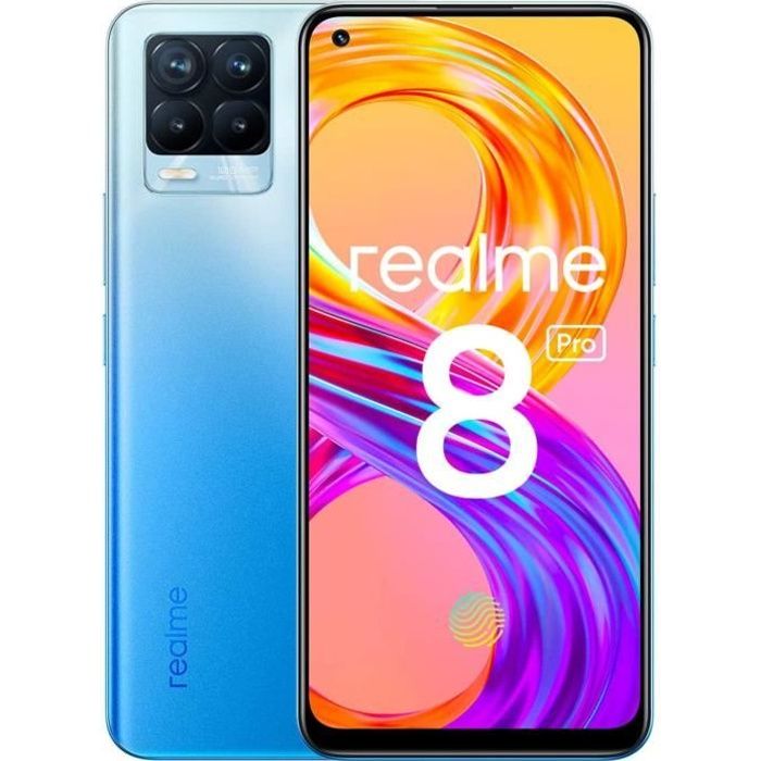 Photo de realme-8-pro