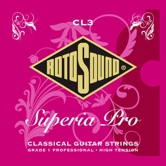 Manson MD-2 Mikey Demus Signature : Tons Orange écrasants