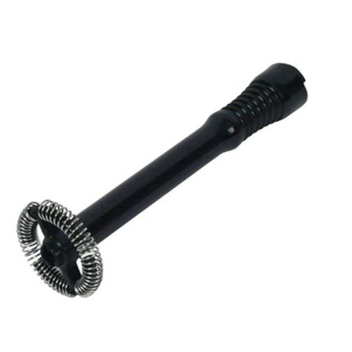 Mousseur à lait SEB Seb 12437094 Compatible Nespresso Mini fouet à mousse