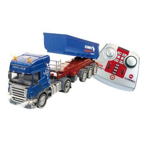 Siku 6805 SIKUracing Akku