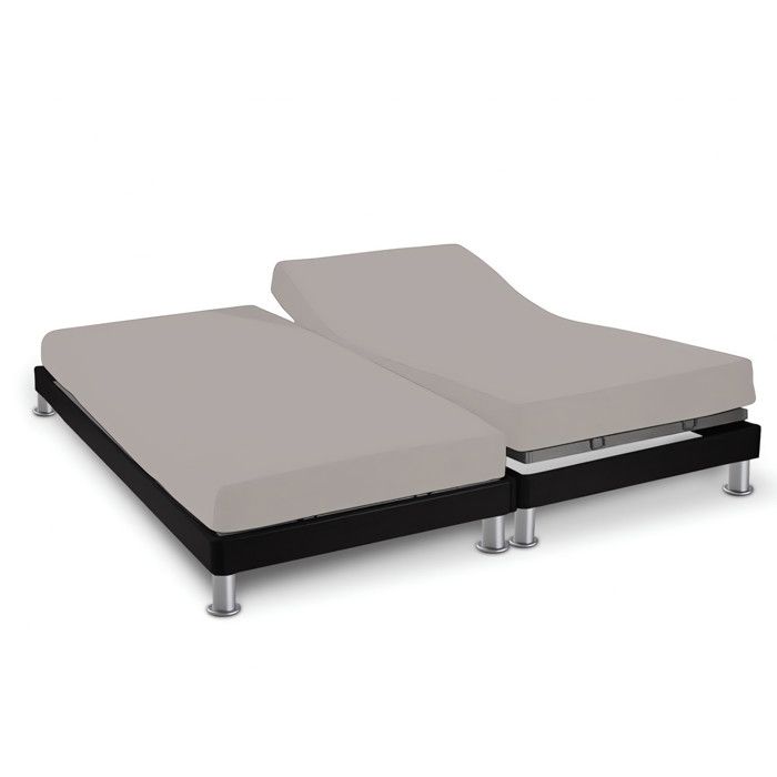 Drap Housse Lit Articulé Pas Cher
