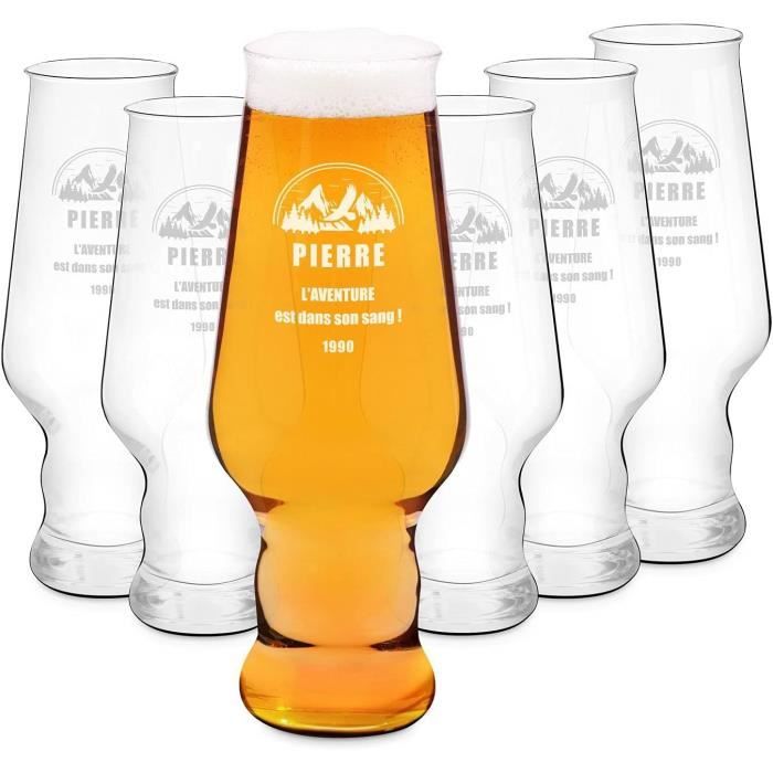 Tirelire Caisse à Bière Originale & Rétro - Tirelire Cadeau Humour Pour Amis Fêtards - Parfaite Pour La Décoration De Bar Et Maison