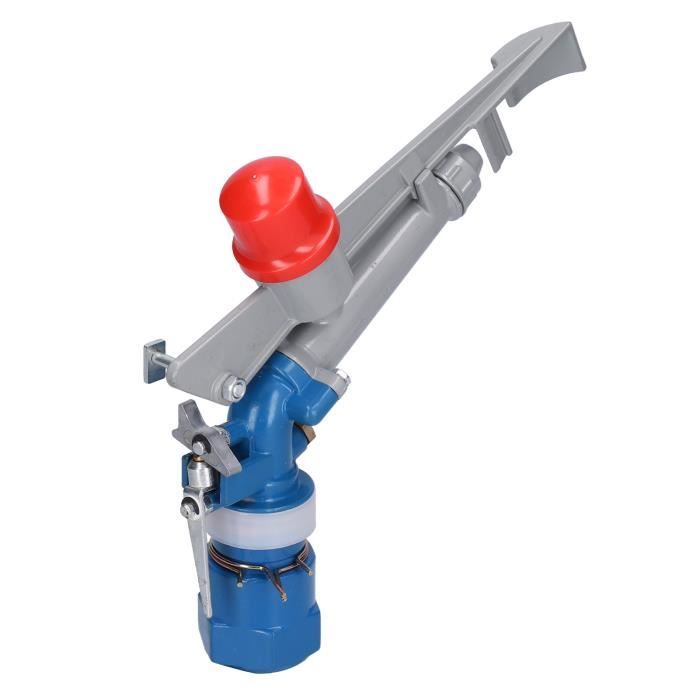 Arroseur Mousse-eau Suspendu HD Fire 331 / K42 - Pour Jardin Ou Nettoyage