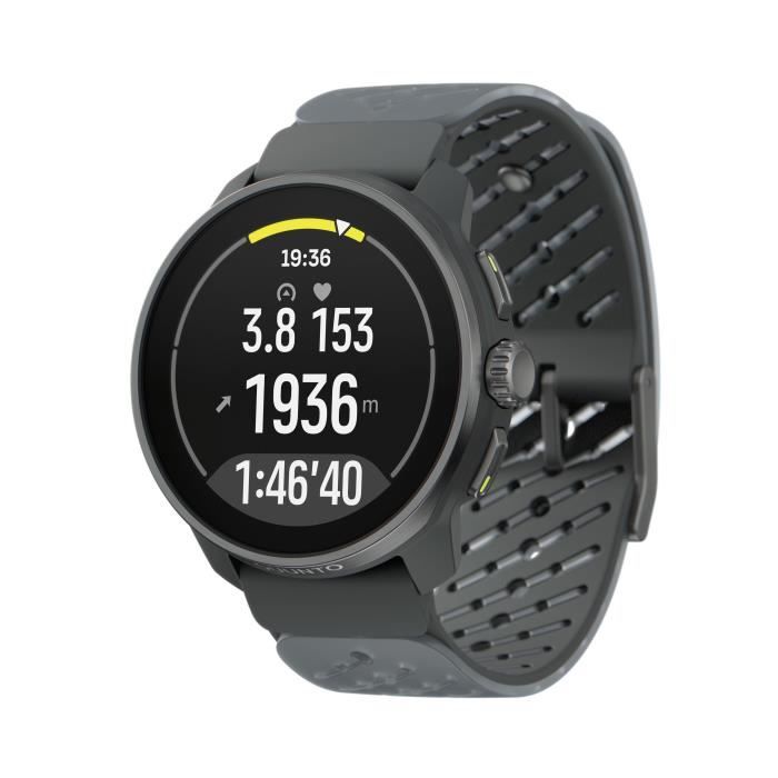 Montre connectée SUUNTO Race Ecran 1 32 - vue 2