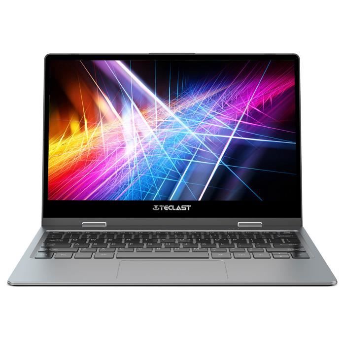 Ordinateur portable - Teclast F5R - 11,6''