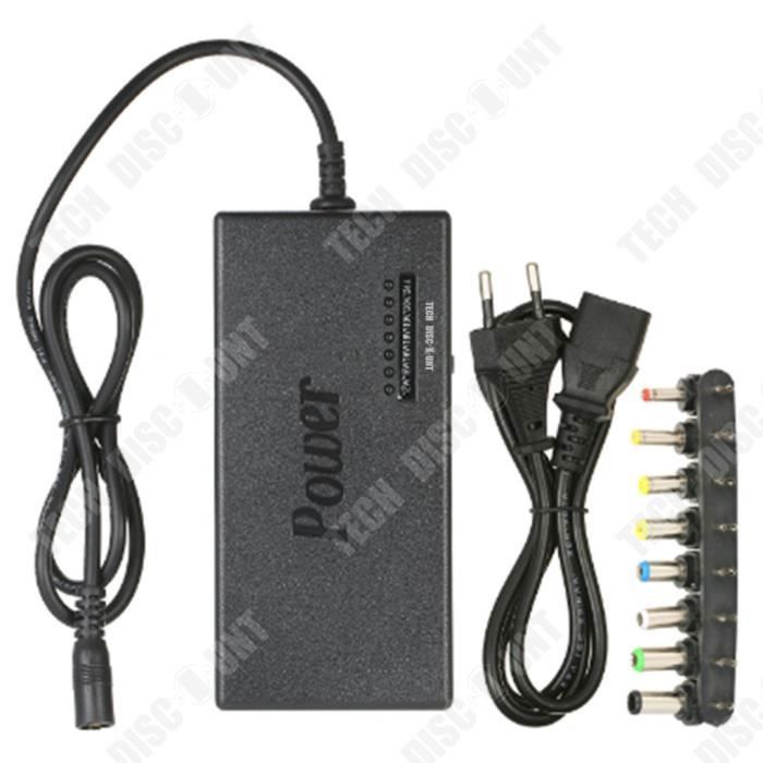 Top Chargeur * Adaptateur Secteur Alientation Chargeur 12V Pour Replaceent SAGECO SP