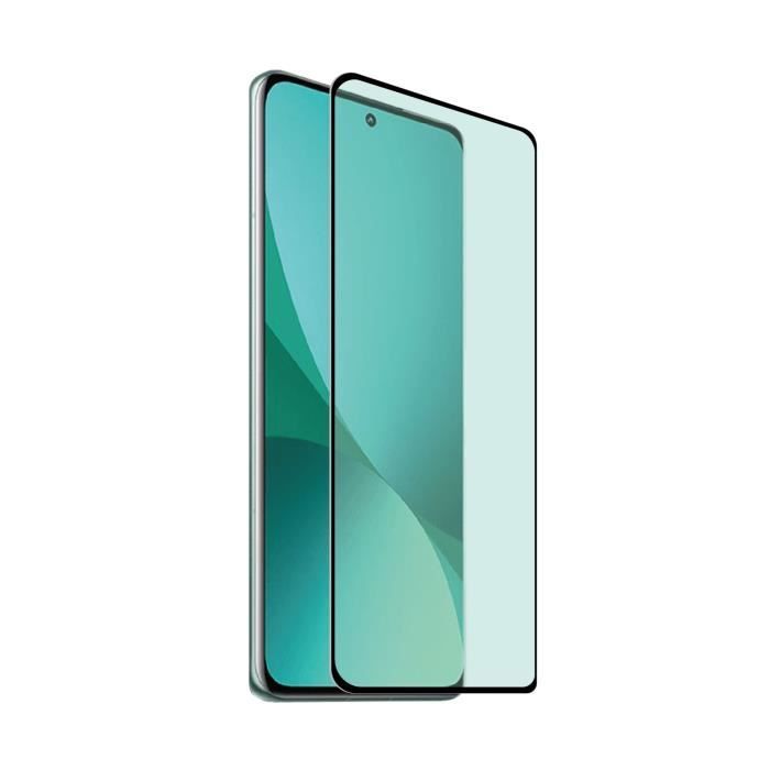 TIGER GLASS PLUS VERRE TREMPE ANTIBACTERIEN XIAOMI 1212X