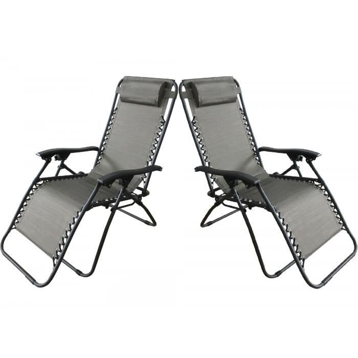Relax De Jardin Achat Vente Pas Cher
