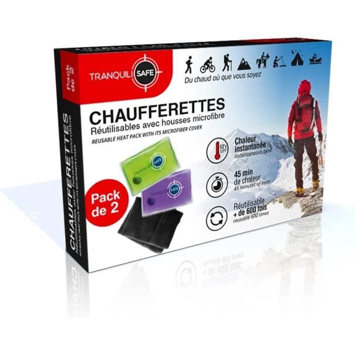 Chaufferettes - Chauffe-mains,Gants chauffants électriques  d'hiver,rechargeables USB,imperméables,Anti-froid,cyclisme[C505948518]