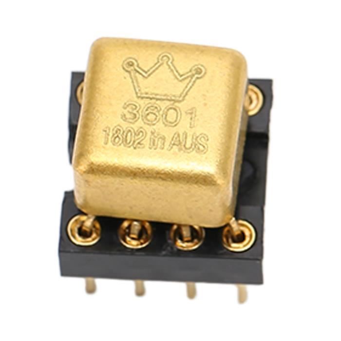 FRA Sound Op Amp HiFi Sound Front Single Discrete Sound Amplificateur