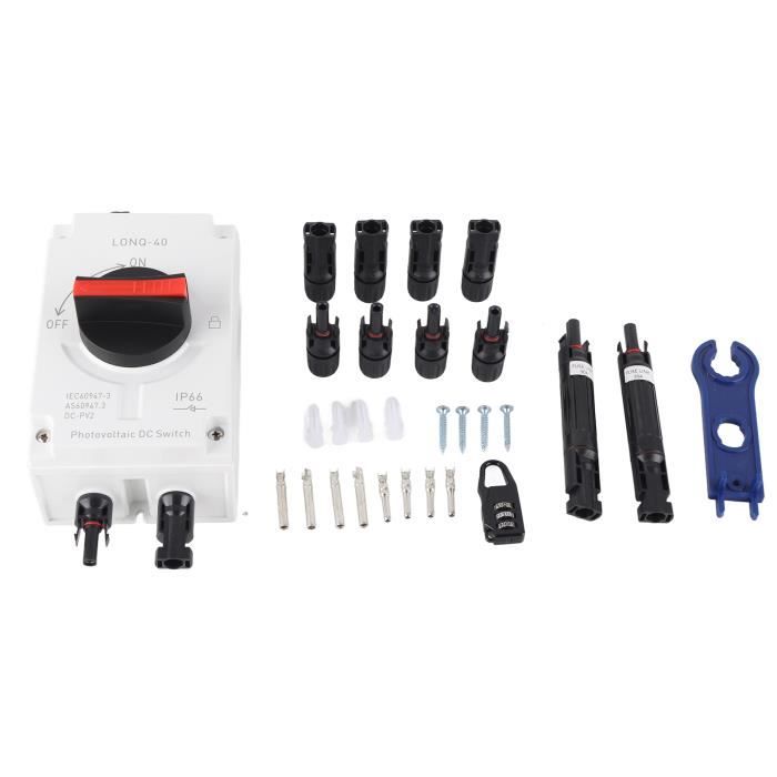 YOSOO Boîte De Vitesses Pour Voiture électrique Enfants, 24V 555 18000RPM, Métal, Résistante Et