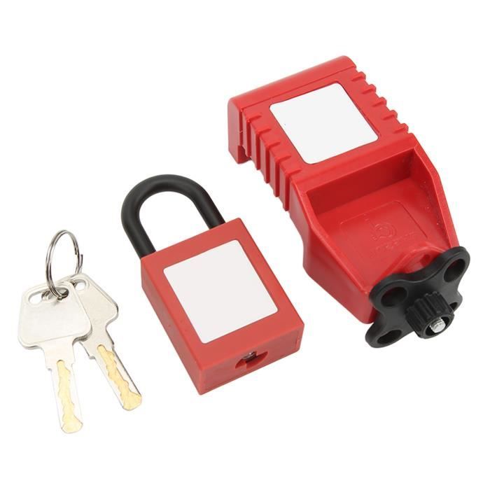 Verrouillage Électrique NEMA A600 Square D - Interlock Neuf Pour Tableau