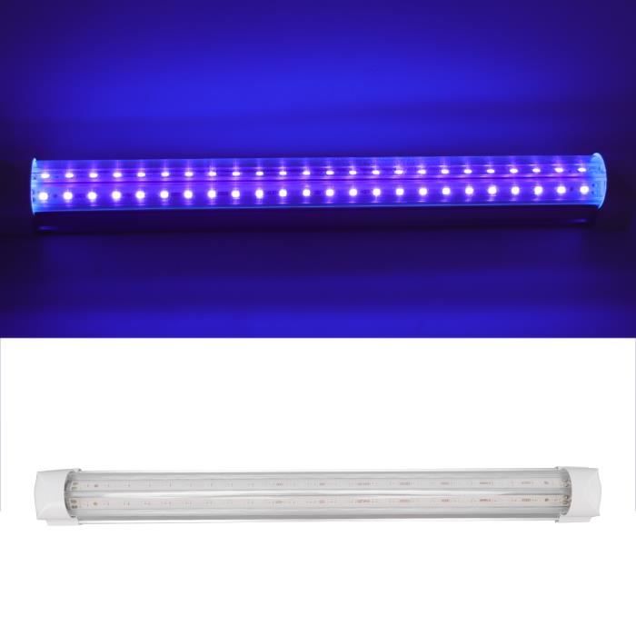 Lumière noire LED UV : Lampe, Projecteur