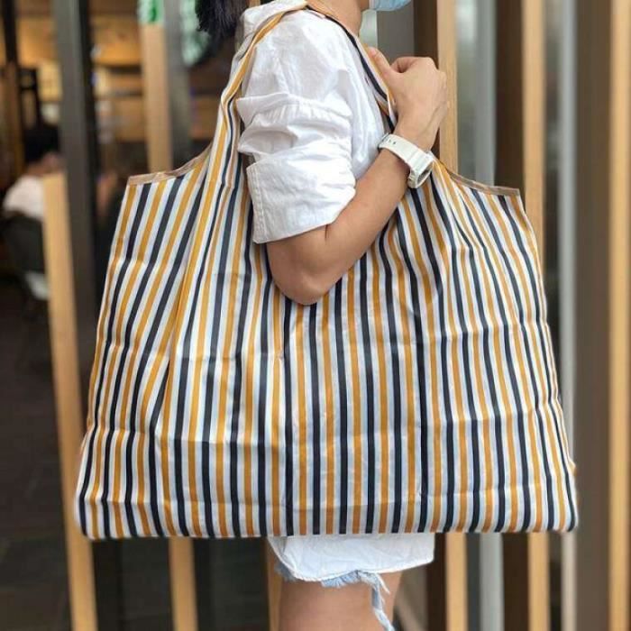 LL04654 SAC SHOPPING TOTE BAG Grand sac de Shopping la mode