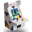 Micro Player PRO - Tetris - Jeu rétrogaming - Ecran 7cm Haute Résolution-1