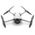 Drone caméra compact et ultra-léger - DJI - Mini 3 - Drone seul-1
