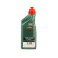 CASTROL Huile-Additif Transmax ATF DX III Multivehicle - Synthetique / 1L-1