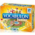 Vocabulon Junior - jeu de société - MEGABLEU-1