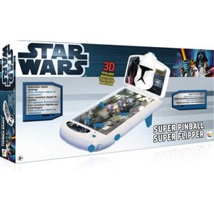 FLIPPER IMC TOYS Flipper Star Wars - 720251 - Disney FLIPPER IMC TOYS Flipper Star Wars - 720251 - Disney