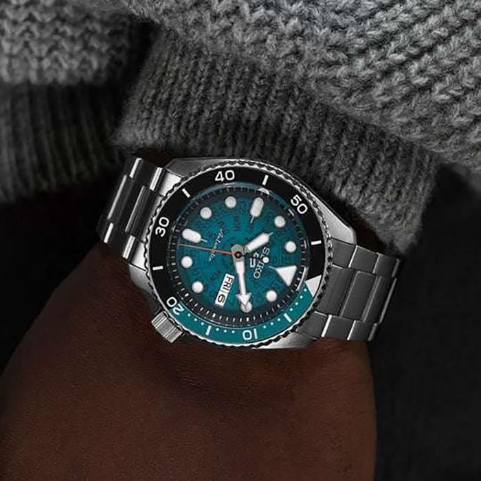 Montre seiko automatique etanche Cdiscount