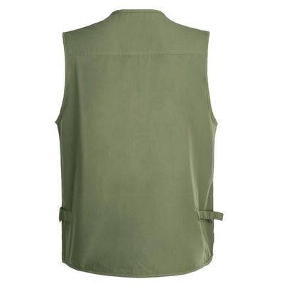 GILET DE PECHE MOUCHE VISION CARIBOU – Caleri Fly Fishing