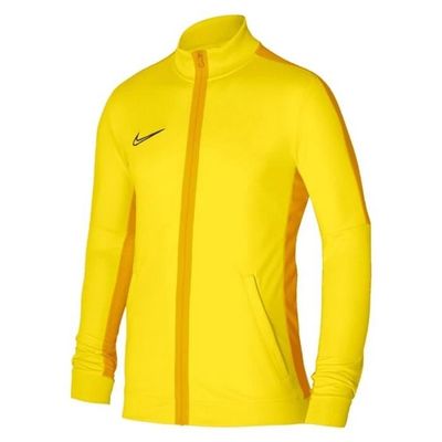 Veste nike swoosh jaune 2025