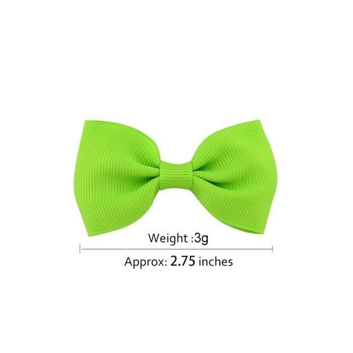 Inateannal Barrette En Satin Velours Noir Grand Noeud Pinces À Cheveux Noeud Court Accessoires Cheveux D'hiver Barrette Française Pince À Cheveux En Perle