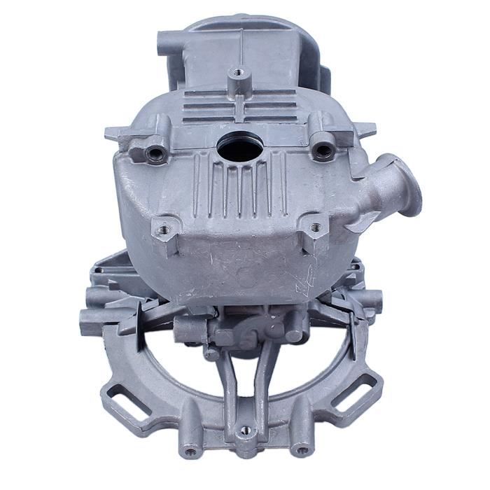 EJ.life Kit De Segments De Piston Segment De Piston D'u00e9tanchu00e9itu00e9, Kit