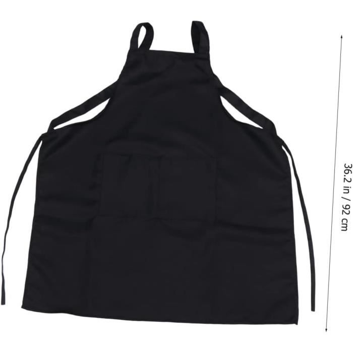 Tablier De Cuisine Mexicain Réglable Unisexe Avec Maracas – Lavable – Neuf