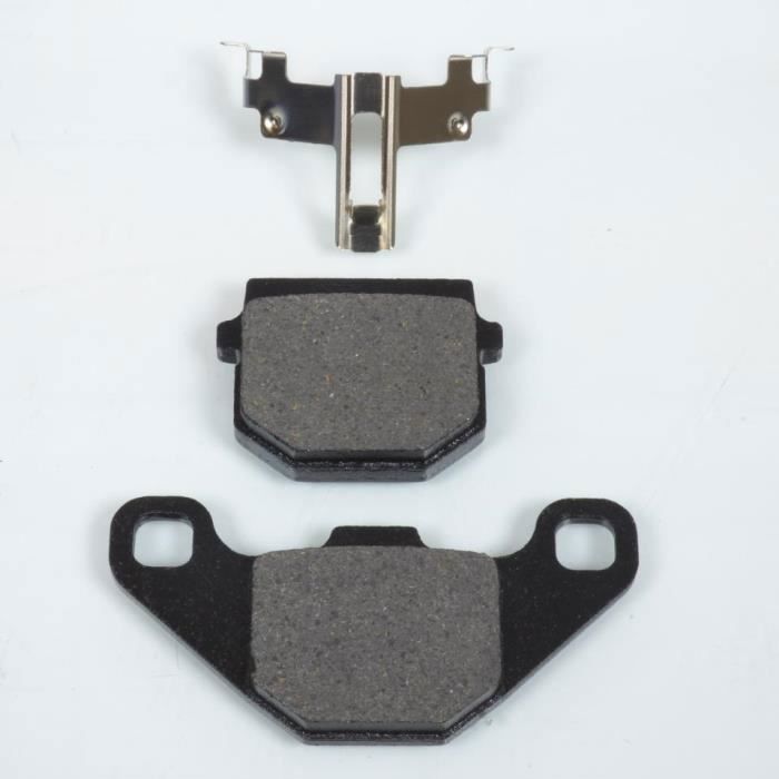 GOOFIT Patins De Frein Haute Performance Pour ATV 50cc à 250cc - Moto Dirt Bike