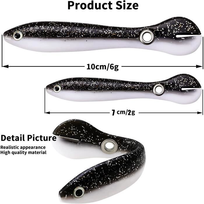 Leurres Flottants Rapala BX Minnow 10CM - Pêche Des Carnassiers