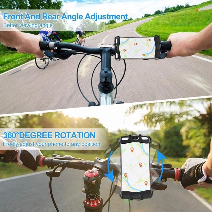 Velo demontable clearance