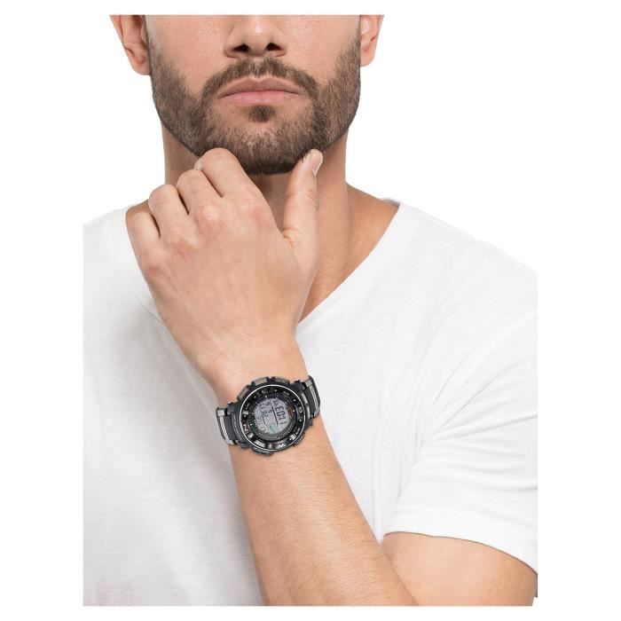 Casio prw cheap 2500r