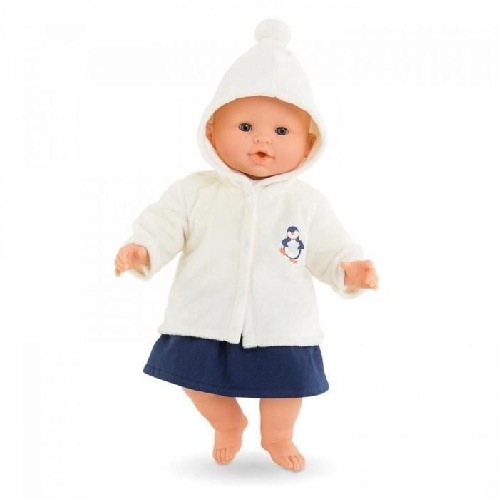 Poupee corolle cdiscount clearance
