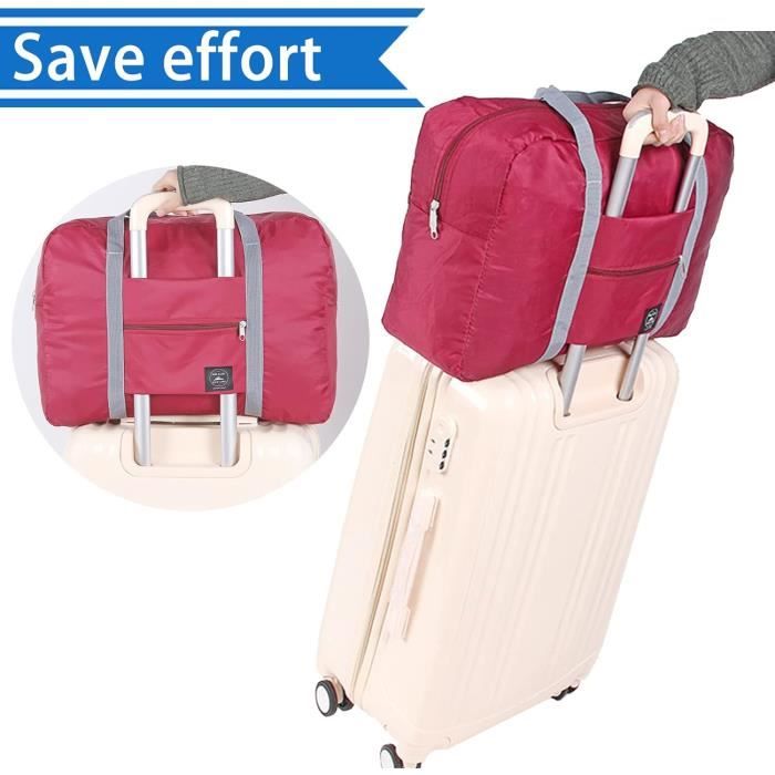 Sac de voyage en nylon pour voiture télécommandée, accessoire de décoration miniature pour TRX4M 1/18 (vert) | Leroy Merlin