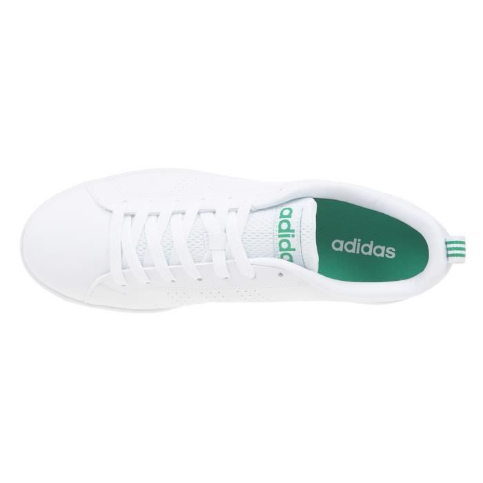 Adidas neo Blanche homme outlet