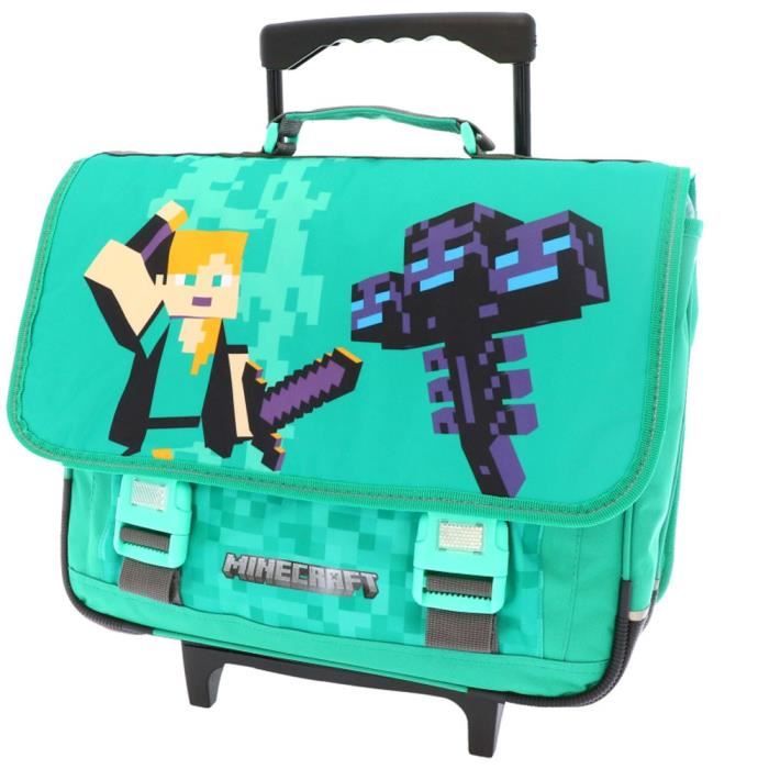 Cartable minecraft a cheap roulette