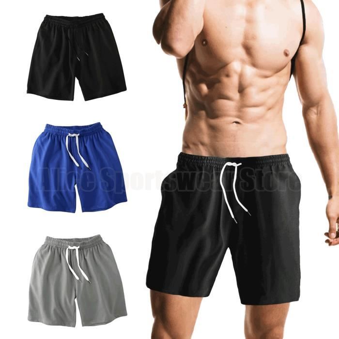 Short Ellesse pour homme ELLESSE