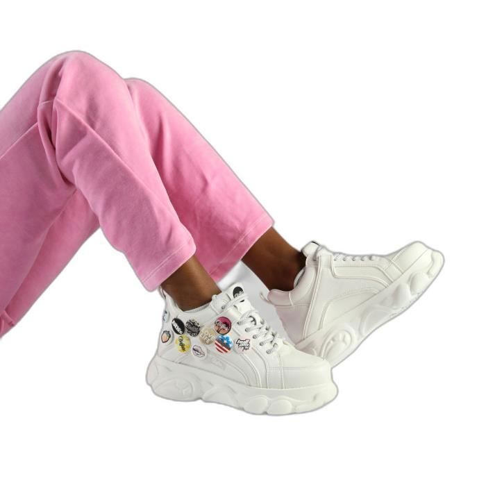 Buffalo corin blanche outlet