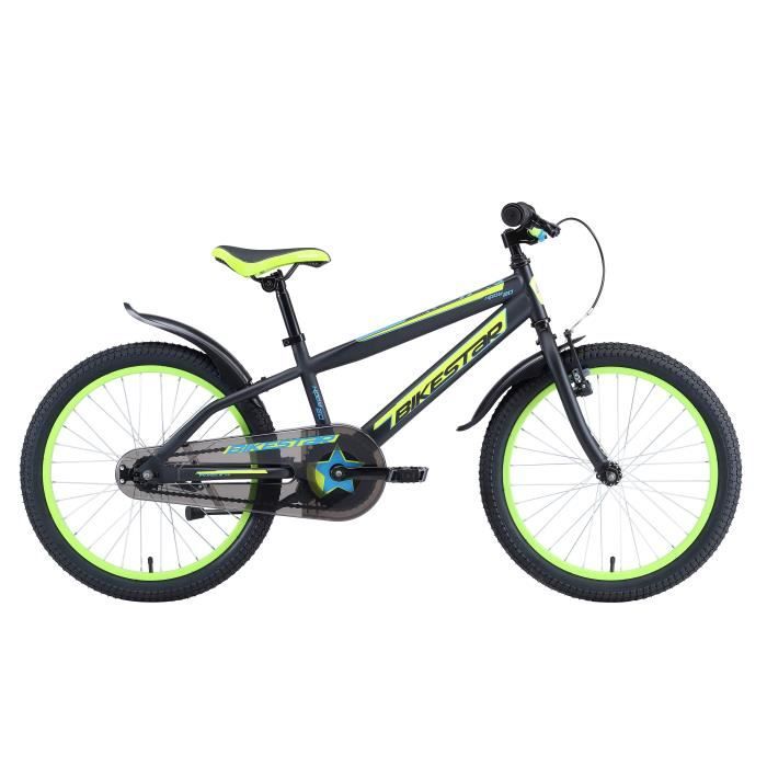 Cdiscount velo on sale fille 20 pouces