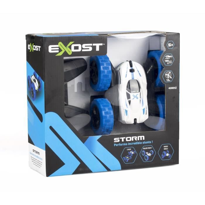 Voiture télécommandée storm on sale