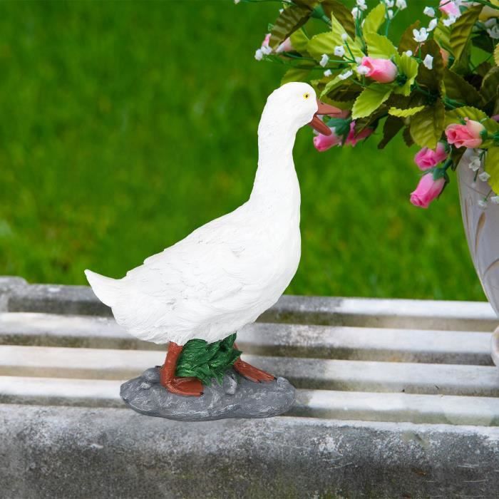 200 Canards Miniatures En Résine – 10 Couleurs – Imperméables – Décoration Aquarium, Maison De Poupée, Jardin Miniature, Loisirs Créatifs