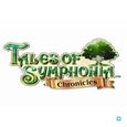 TALES OF SYMPHONIA CHRONICLES / Jeu PS3-2