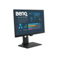 BENQ Moniteur LCD BL2480T -  60,5 cm (23,8") Full HD LED - 16:9 - Noir - Résolution 1920 x 1080 - 16,7 Millions de couleurs-2