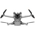 Drone caméra compact et ultra-léger - DJI - Mini 3 - Drone seul-2